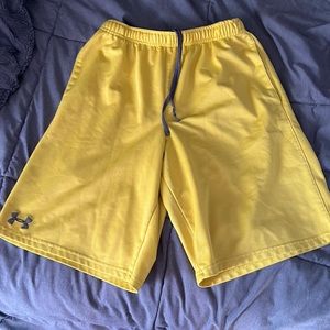 Under Armor Shorts